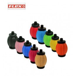 FLEX DAMPER STABILISATION...