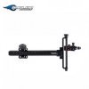 HERACLES ARCHERIE FRANCE BORDEAUX VISEUR CLASSIQUE AVALON RECURVE POWR CARBON BAR LA BREDE