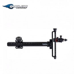 HERACLES ARCHERIE FRANCE BORDEAUX VISEUR CLASSIQUE AVALON RECURVE POWR CARBON BAR LA BREDE