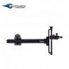 HERACLES ARCHERIE FRANCE BORDEAUX VISEUR CLASSIQUE AVALON RECURVE POWR CARBON BAR LA BREDE