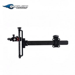 HERACLES ARCHERIE FRANCE BORDEAUX VISEUR CLASSIQUE AVALON RECURVE POWR CARBON BAR LA BREDE