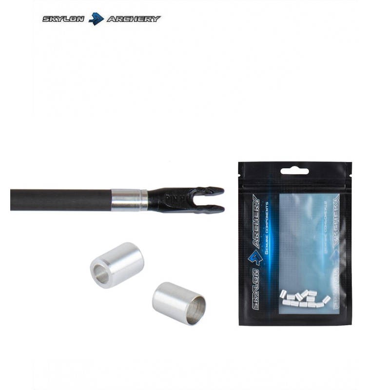 HERACLES ARCHERIE FRANCE BORDEAUX LA BREDE COLLAR ALUMINIUM SKYLON PARAGON PRECIUM PREMINENS DI 3.2