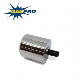 HERACLES ARCHERIE FRANCE LA BREDE BORDEAUX GASPRO MASSE BAREBOW ARC NU 200 GR SILVER