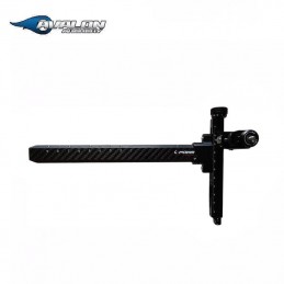AVALON POWR DLX CARBON BAR