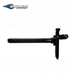 AVALON POWR DLX CARBON BAR