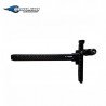 AVALON VISEUR POWR DLX CARBON BAR