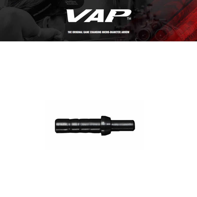 VICTORY PIN VAP .166 HERACLES ARCHERIE FRANCE LIGNE CLERMONT MENETROL TUBES CARBONES