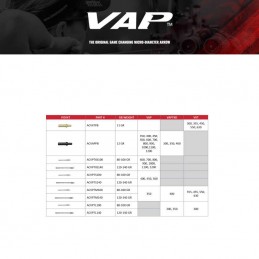 VICTORY PIN VAP .166 HERACLES ARCHERIE FRANCE LIGNE CLERMONT MENETROL TUBES CARBONES