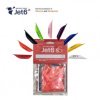HERACLES ARCHERIE FRANCE BORDEAUX PLUMES PLASTIQUES K&K KOREA ARCHERY JET6 JET 6 S MENETROL
