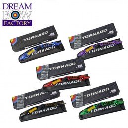 HERACLES ARCHERIE FRANCE BORDEAUX POIGNEE CLASSIQUE DBF TORNADO 25 POUCES GOLD NOIR BLEU VIOLET VERT ROUGE HOUSSE