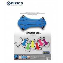 FIVICS SILICON JELLY