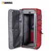 HERACLES ARCHERIE FRANCE BORDEAUX AURORA SAC A DOS SIEGE EAT PACK 2.0 ROUGE