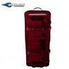 HERACLES ARCHERIE FRANCE BORDEAUX CLERMONT LA BREDE AVALON TROLLEY RECURVE POWR RED ROUGE