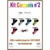 HERACLES ARCHERIE FRANCE KIT CARQUOIS NMR 2 ARC CLASSIQUE RENTREE 2025 DEBUTANTS CLUBS BORDEAUX MENETROL
