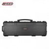 HERACLES ARCHERIE FRANCE BORDEAUX VALISE RIGIDE RECURVE SHOCQ LARGE BLACK NOIRE