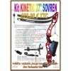 HERACLES ARCHERIE FRANCE LA BREDE KIT ARC RENTREE 27 POUCES KINETIC SOVREN