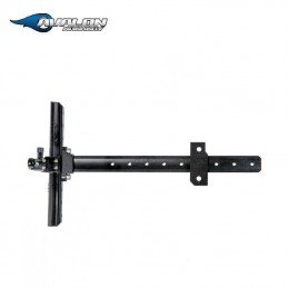 HERACLES ARCHERIE FRANCE VISEUR CLASSIQUE AVALON CLASSIC EASY V2 ALUMINIUM DEBUTANT