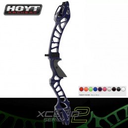 HOYT POIGNEE XCEED 2 GP 25"