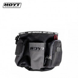 HOYT POCHETTE DECOCHEUR ACCESSOIRES 9 HUNDO HERACLES ARCHERIE FRANCE BORDEAUX