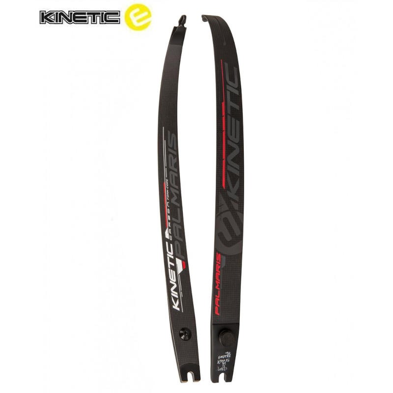 HERACLES ARCHERIE FRANCE BORDEAUX LA BREDE BRANCHES KINETIC PALMARIS V2 2025 CARBON FOAM