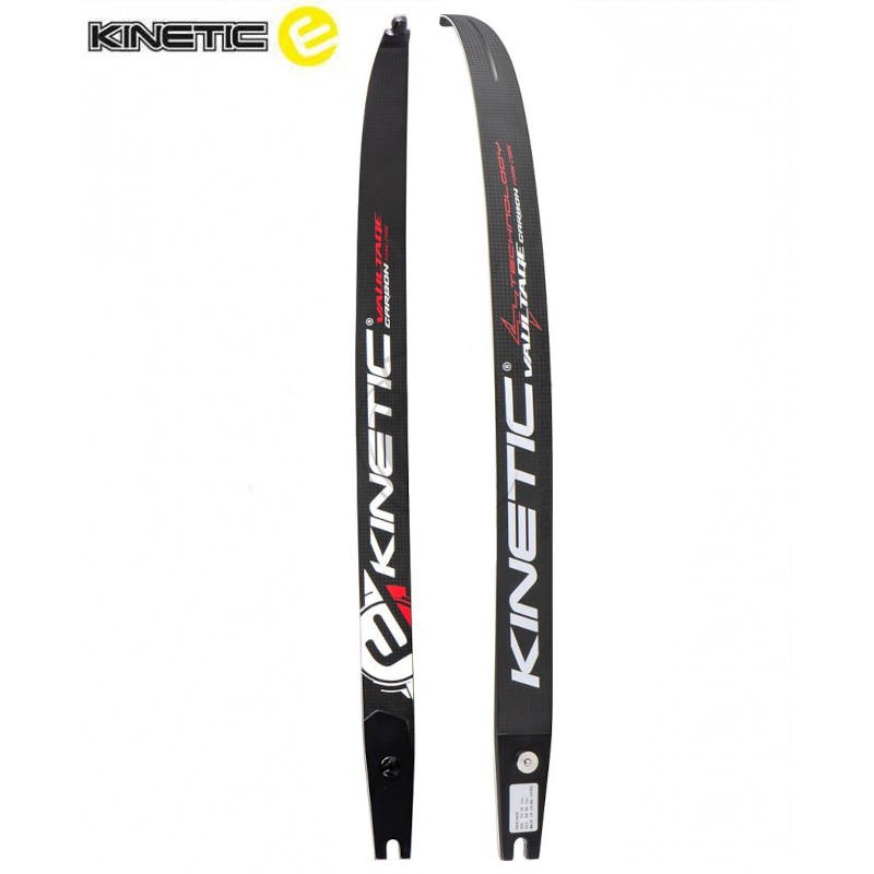 HERACLES ARCHERIE FRANCE BORDEAUX MENETROL BRANCHES KINETIC CARBON FOAM VAULTAGE V2 2025
