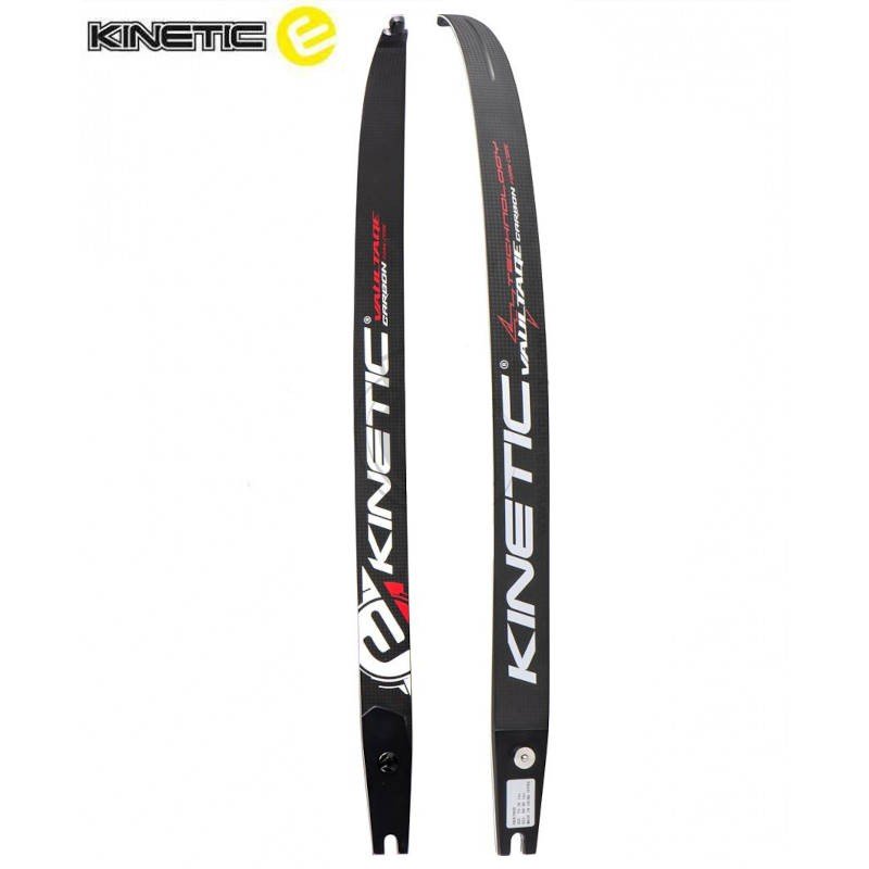 HERACLES ARCHERIE FRANCE BORDEAUX MENETROL BRANCHES KINETIC CARBON FOAM VAULTAGE V2 2025