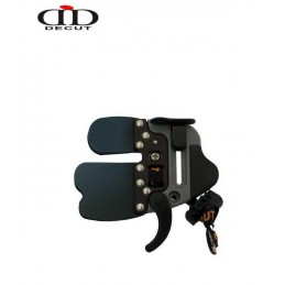 DECUT MIXHAR Cuir