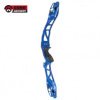 CORE POIGNEE CLASSIQUE 25 POUCES HERACLES ARCHERIE FRANCE BORDEAUX PRESTIGE BLUE BLEU