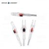 HERACLES ARCHERIE FRANCE CHASSE SKYLON ENCOCHES LUMINEUSES PACK DE 4 BLEU ROUGE VERT LA BREDE MENETROL
