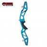 CORE POIGNEE CLASSIQUE 21 POUCES HERACLES ARCHERIE FRANCE BORDEAUX ARIOS EXT TURQUOISE