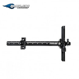 HERACLES ARCHERIE KITS DE NOEL ARC CLASSIQUE CORE ARIOS EXT 21 POUCES SAC DOS EXE FLASH