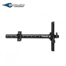 HERACLES ARCHERIE KITS DE NOEL ARC CLASSIQUE CORE ARIOS EXT 21 POUCES SAC DOS EXE FLASH