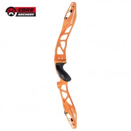 HERACLES ARCHERIE KITS DE NOEL ARC CLASSIQUE CORE PRESTIGE 25 POUCES POIGNEE CORE PRESTIGE