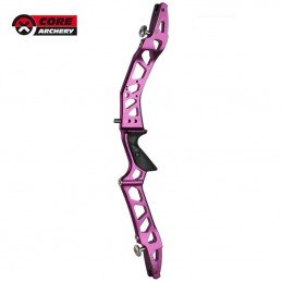 HERACLES ARCHERIE KITS DE NOEL ARC CLASSIQUE CORE ARIOS 25 POUCES POIGNEE