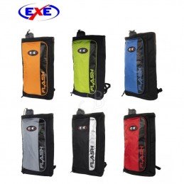 HERACLES ARCHERIE KITS DE NOEL ARC CLASSIQUE CORE PRESTIGE 25 POUCES SAC A DOS EXE FLASH