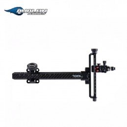 HERACLES ARCHERIE KITS DE NOEL ARC CLASSIQUE XLINE HORIZON 25 POUCES SAC A DOS EXE FLASH STABILISATION AVALON POWR