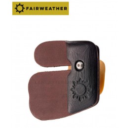 FAIRWEATHER TAB PLATES