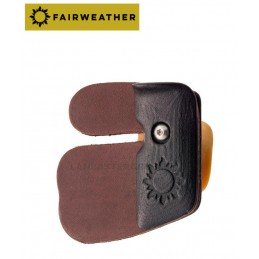 FAIRWEATHER TAB PLATES