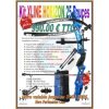 HERACLES ARCHERIE KITS DE NOEL ARC CLASSIQUE XLINE HORIZON 25 POUCES SAC A DOS EXE FLASH STABILISATION AVALON POWR
