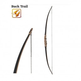 HERACLES ARCHERIE FRANCE KIT TRADI NOEL 2025 BUCK TRAIL BLACK HAWK 68 POUCES FLECHES PLUMES NATURELLES BORDEAUX LA BREDE