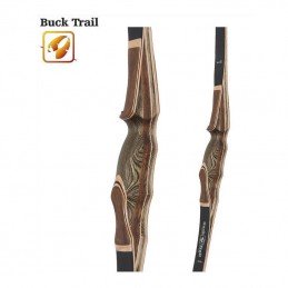 HERACLES ARCHERIE FRANCE KIT TRADI NOEL 2025 BUCK TRAIL BLACK HAWK 68 POUCES FLECHES PLUMES NATURELLES BORDEAUX LA BREDE