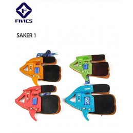 FIVICS PALETTE SAKER I