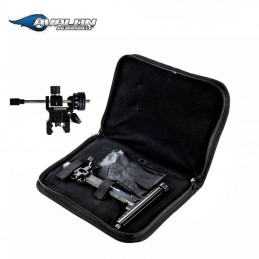 AVALON TEC MAXX CARBON RECURVE