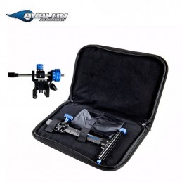 HERACLES ARCHERIE FRANCE BORDEAUX VISEURS CLASSIQUES AVALON TEC MAXX ALU LA BREDE MENETROL BLEU BLUE