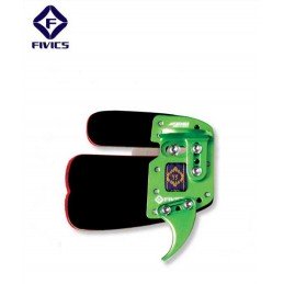 FIVICS PALETTE SAKER II