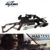 EXCALIBUR ARBALETE CLASSIQUE MAG MAX HERACLES ARCHERIE LA BREDE MENETROL MOSSY OAK BOTTOMLAND