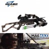 EXCALIBUR ARBALETE CLASSIQUE MAG MAX HERACLES ARCHERIE LA BREDE MENETROL MOSSY OAK BOTTOMLAND