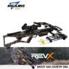 EXCALIBUR ARBALETE CLASSIQUE REVX HERACLES ARCHERIE LA BREDE MENETROL MOSSY OAK COUNTRY DNA