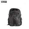 HERACLES ARCHERIE FRANCE BORDEAUX CLERMONT FERRAND AVALON SAC A DOS SPORTS BLACK NOIR