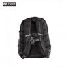 HERACLES ARCHERIE FRANCE BORDEAUX CLERMONT FERRAND AVALON SAC A DOS SPORTS BLACK NOIR
